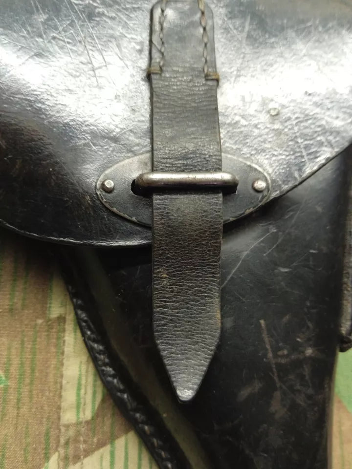 Etui Holster - Walther P38