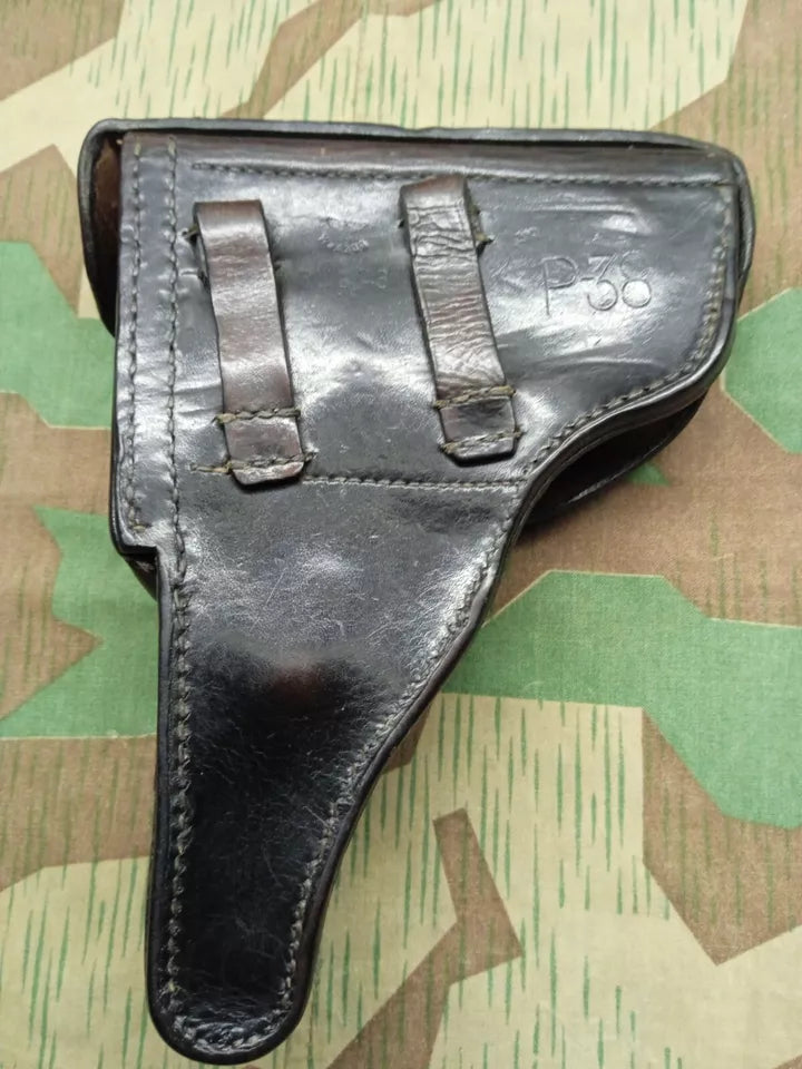 Etui Holster - Walther P38