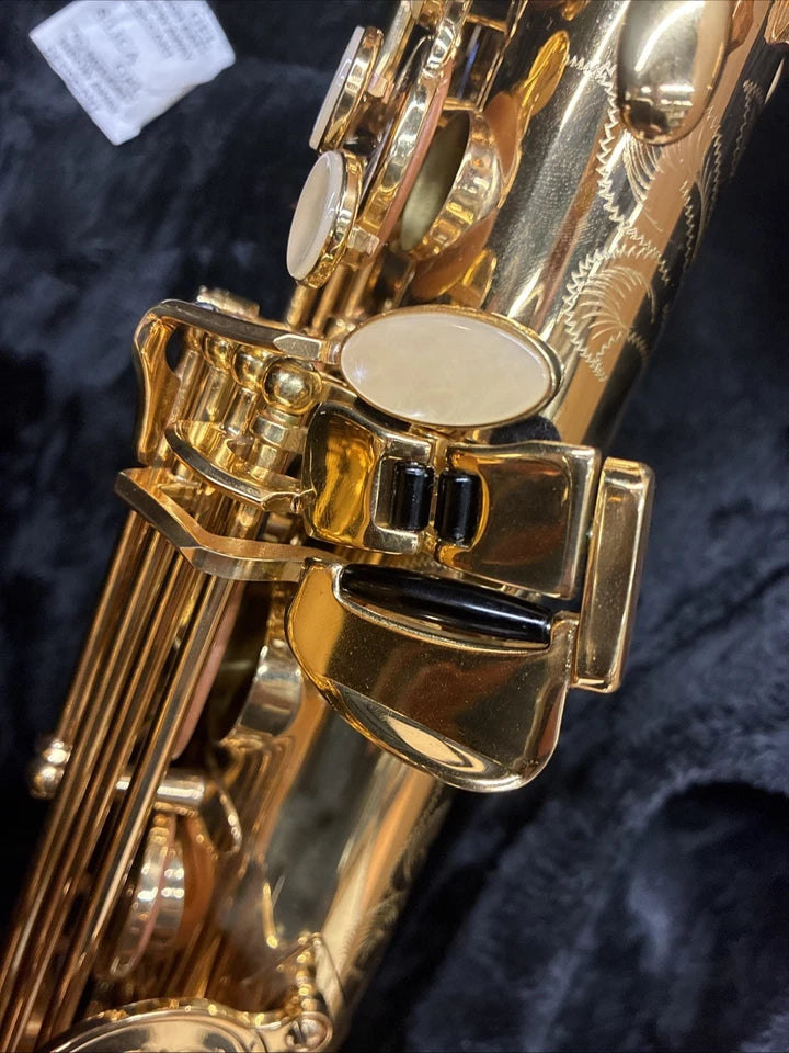 Saxophone Ténor Série 400 Buffet Crampon Paris