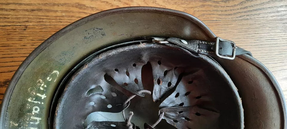 Casque 2 Decals Allemand Ww2