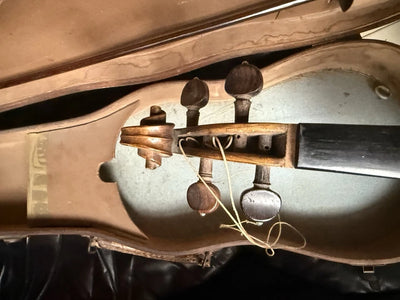 Violon Ancien Luthier Louis Colonot