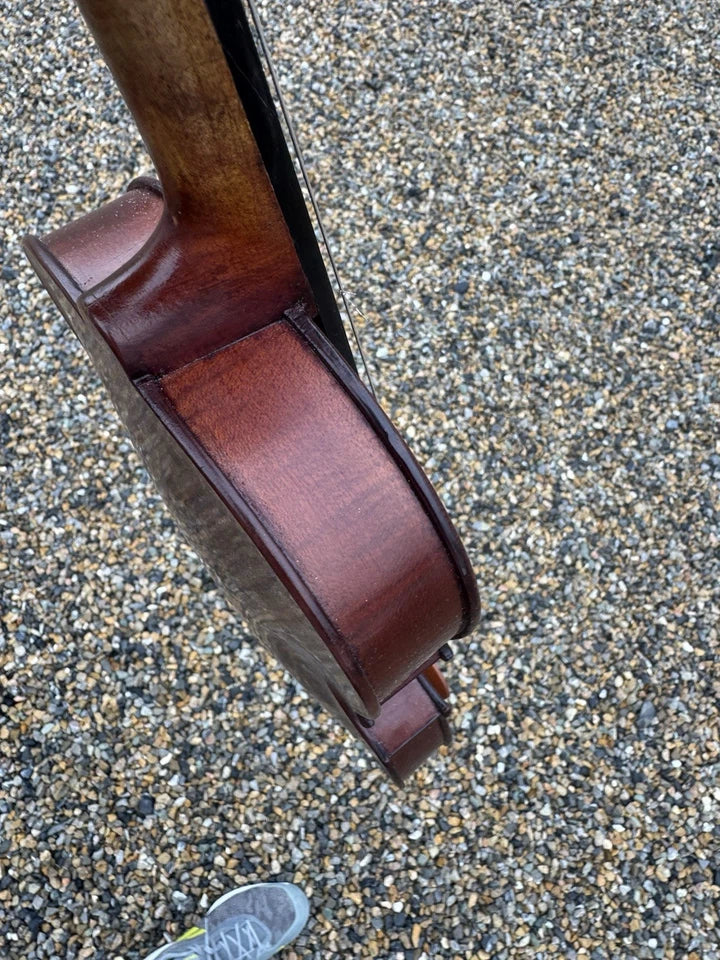 Violon Ancien Collin Mezin