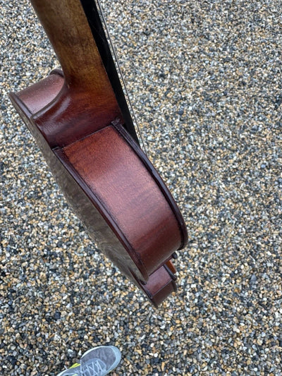 Violon Ancien Collin Mezin