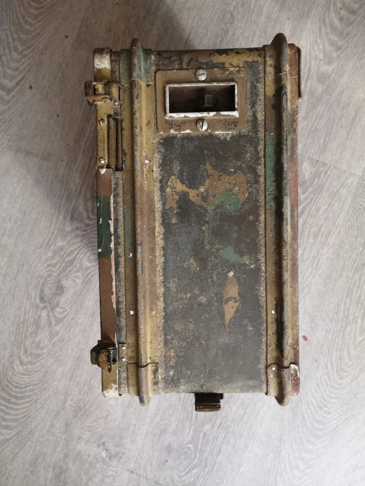 Radio War Allemande 1941 WW2