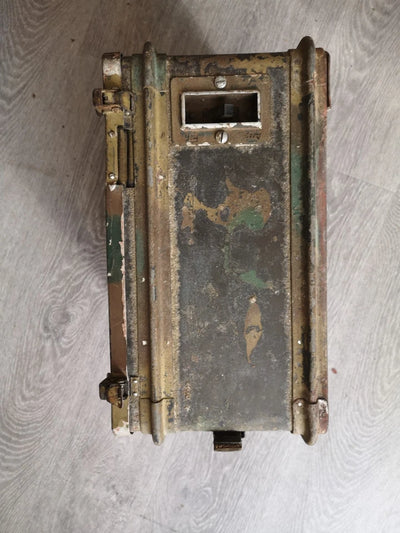 Radio War Allemande 1941 WW2