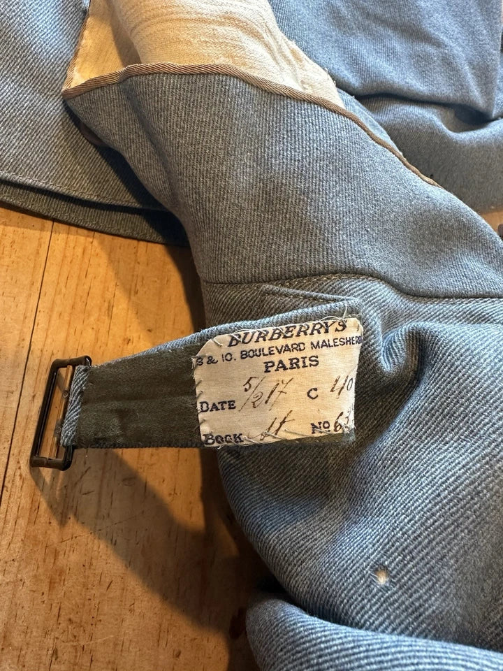 Uniforme Français Ww1 Complet