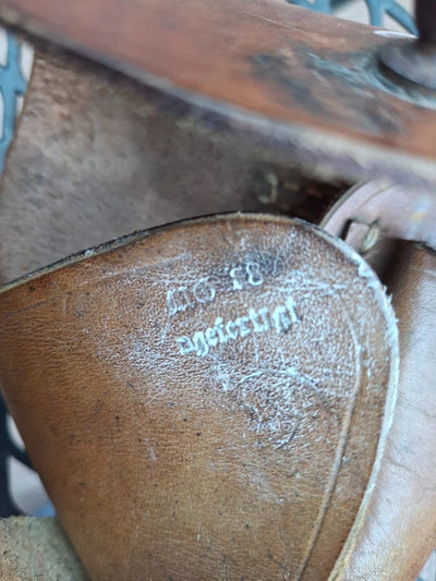 Étui Daté Holster Mauser 1910 Calibre 6,35