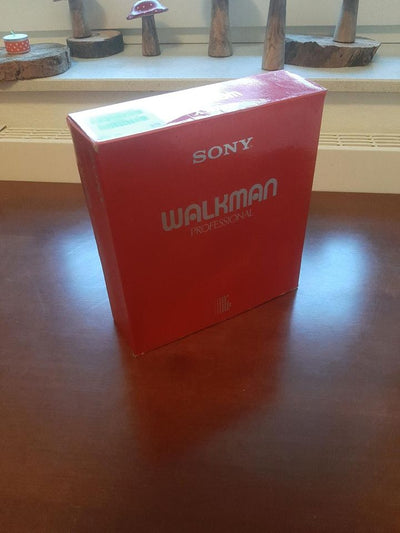 Baladeur Sony DC2