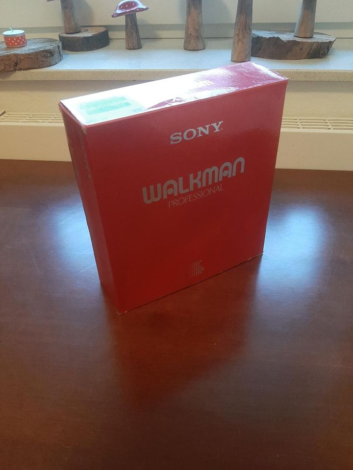 Baladeur Sony DC2